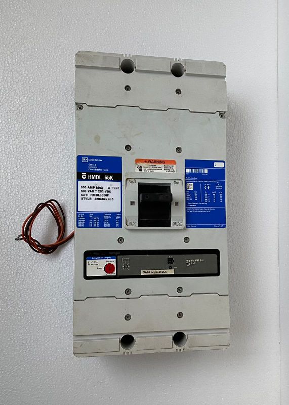 Cutler Hammer Circuit Breaker, Feature : Best Quality, Durable, Stable Performance