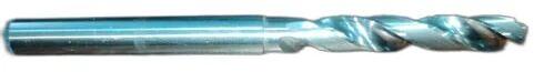 Silver Carbide Drill Bit, Length : 8 inch