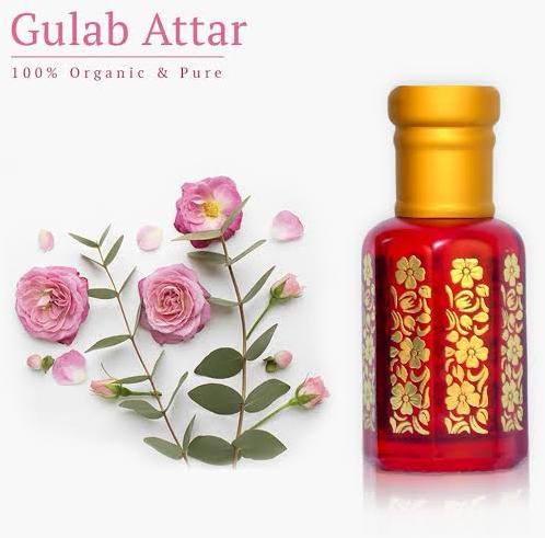 Gulab Attar