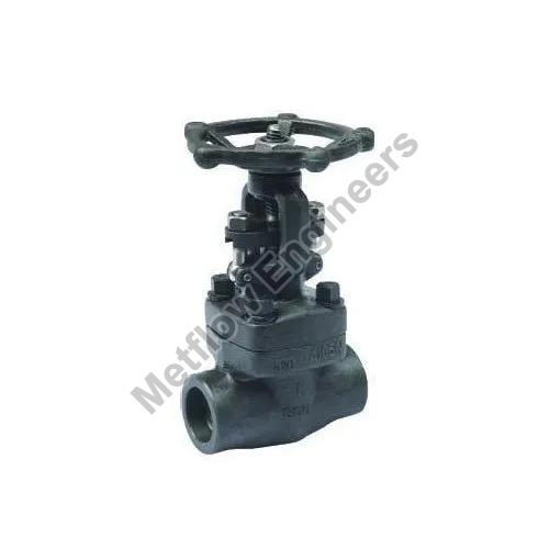 Forged Steel Gate Valves