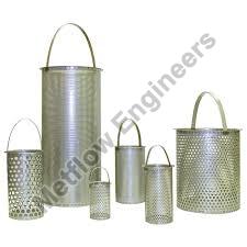 Automatic Wooden T Type Strainer, Packaging Type : Carton Box