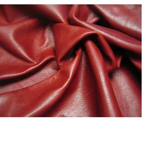 Dry Milled Leather