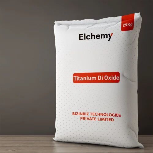 Titanium Dioxide Powder