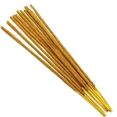 Bamboo Lavender Floral Incense Stick, for Temples, Religious, Office, Home, Church, Packaging Type : Paper Box