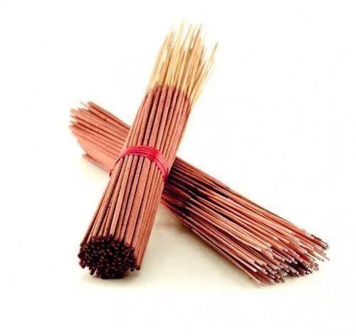 Strawberry Premium Quality Incense Stick, for Pooja, Church, Temples, Home, Office, Packaging Type : Paper Box
