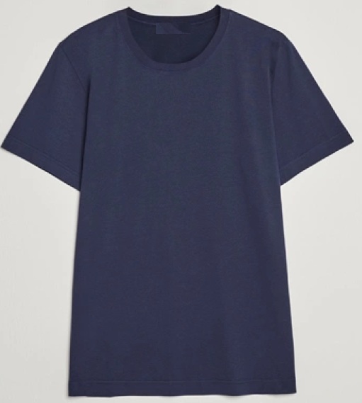 Plain Cotton mens round neck shirt, Feature : Skin Friendly, Shrink Resistance, Fad Less Color, Easily Washable