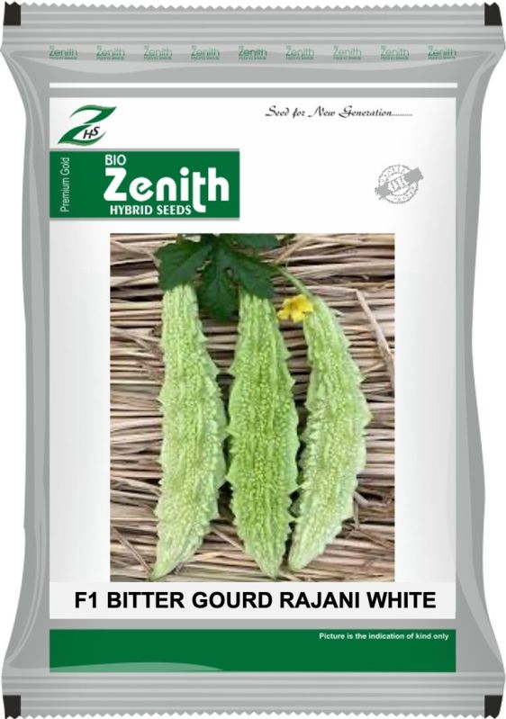 Rajni Hybrid Bitter Gourd Seeds
