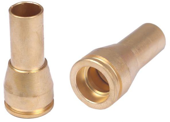 Brass Sprinkler Parts