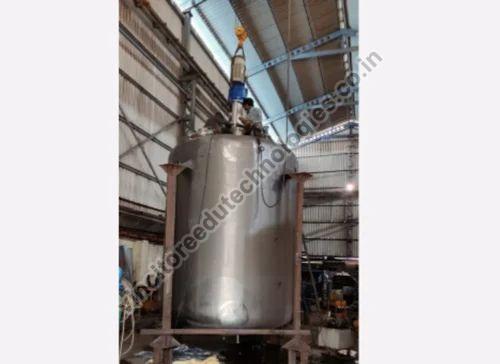 High Pressure Reactor, for Industrial