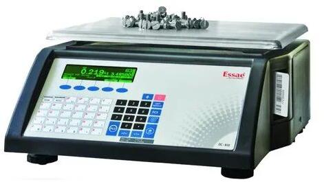 Metal Label Printing Scale, Size : 400*400mm