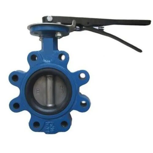 Manual Butterfly Valve, Size : DN250-1000mm