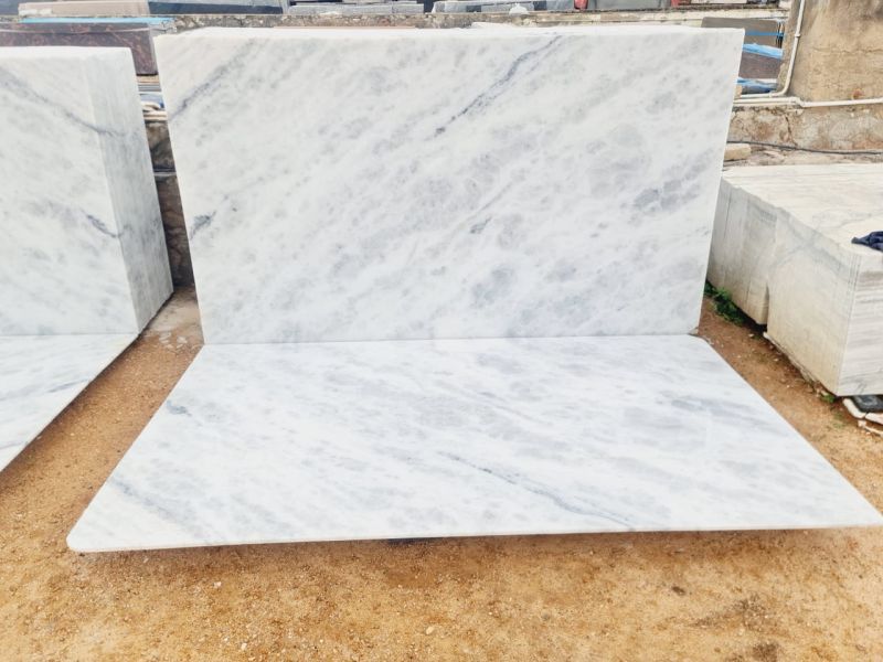 Agriya white marble