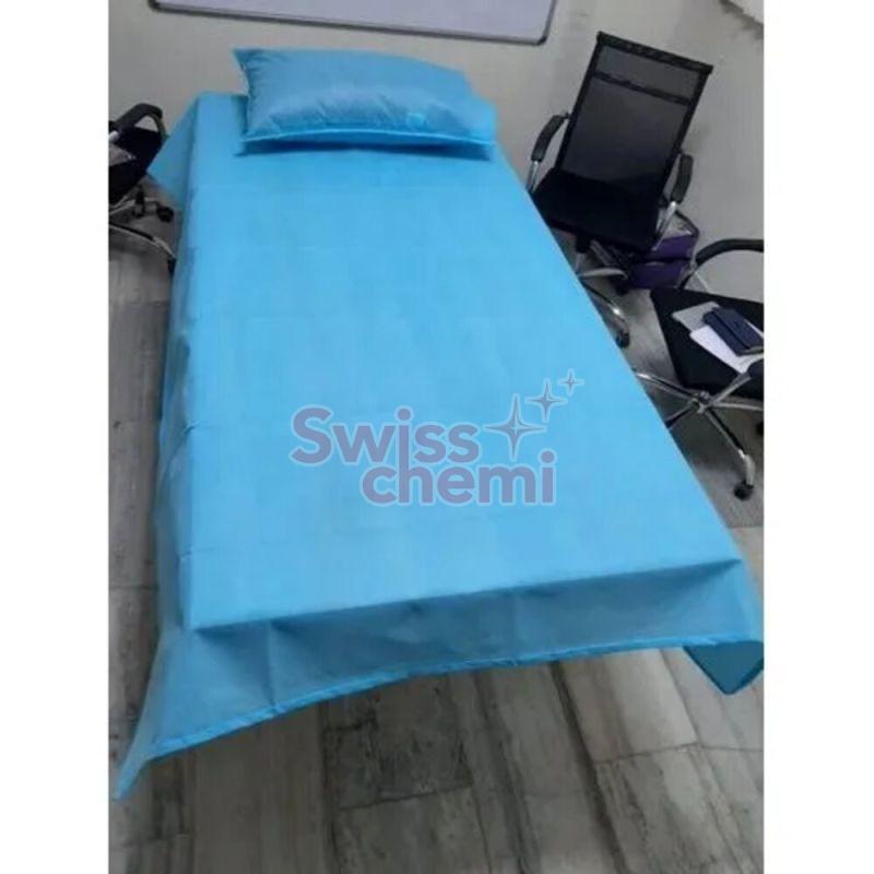 Hospital Disposable Bed Sheet