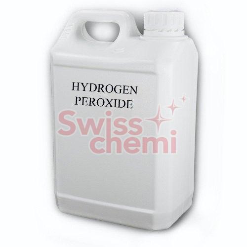 Hydrogen Peroxide Liquid for Disinfectant