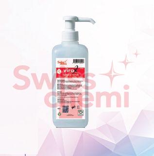 CHG 4% Surgical Scrub for Medical Use, Cleansing Solution USP, Hospital