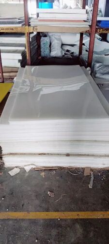 Plastic Polypropylene Sheet, Size : 1220 Mm X 2440 Mm, 1000 Mm X 2000 Mm, 1500 Mm X 3000 Mm