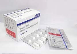 20mg Teneligliptin Hydrobromide Hydrate Tablets