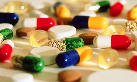 Tablets General Medicines, Purity : 99.5%