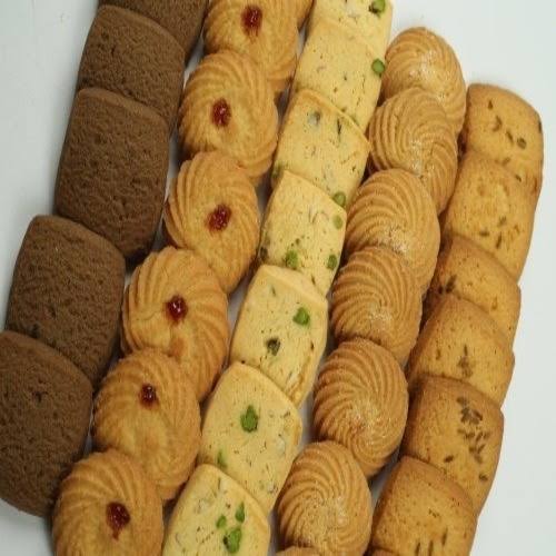 bakery cookies