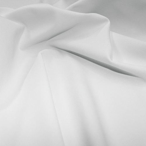 Multicolor Plain Polyester Whiteout Fabric, for Hotel, House, Feature : Long Lasting