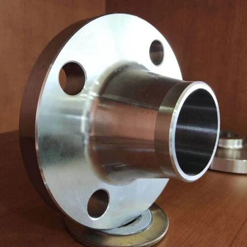 Customized Stainless Steel Flanges, for Industrial