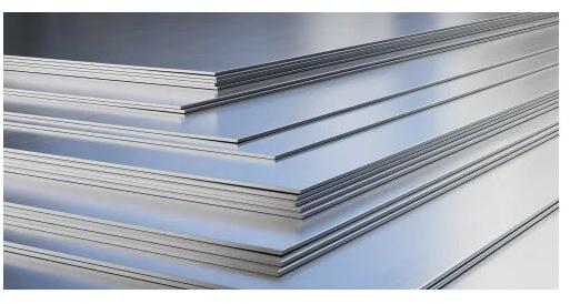 Stainless Steel Sheet, Surface Treatment : Polished
