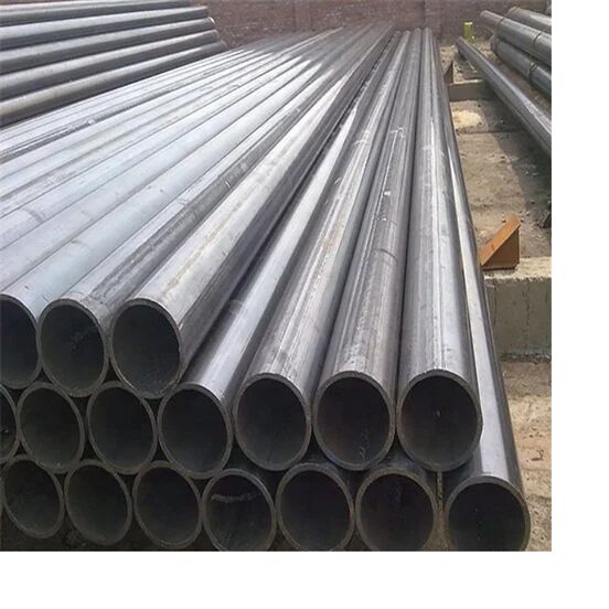 Sohna Steel Welded Pipe, For Industrial, Size : 3 Mm To 750 Mm