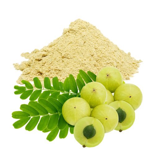 Powder Natural Amla Extract, For Food Additives, Shelf Life : 5-7 Days