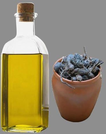 Liquid Nagarmotha Oil, for Medicine Use, Feature : Pore Cleaner, Pigmentation Correctors, Moisturizer