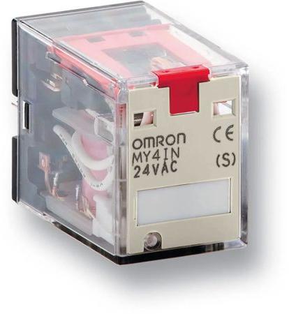 Plastic 240v Omron Relay Coil, For Electrical Equipments, Automobile Industry, Specialities : Waterproof