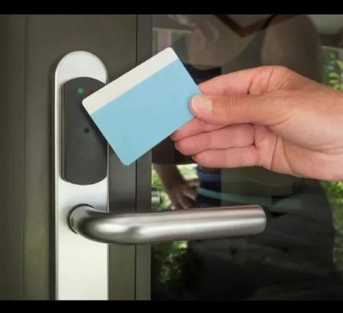 Online RFID Card Door Access Installation Services