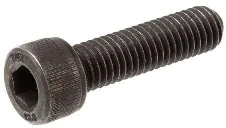 C276 Hastelloy Allen Cap Bolt