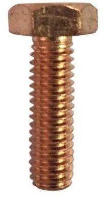 Copper Bolt