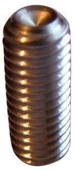 Copper Grub Screw