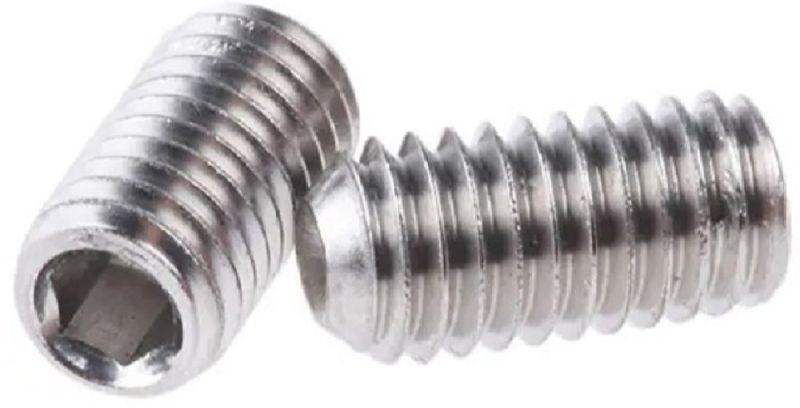 Duplex Steel 31803 Grub Screw