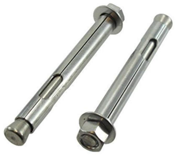 Duplex Steel S31803 Anchor Fastener