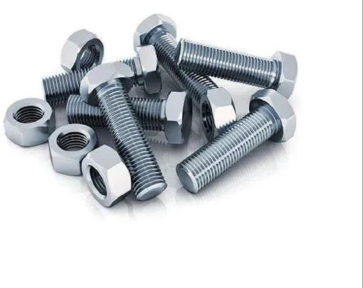 Duplex Steel S31803 Bolt