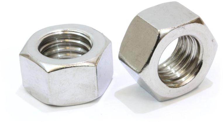 Duplex Steel S31803 Nut