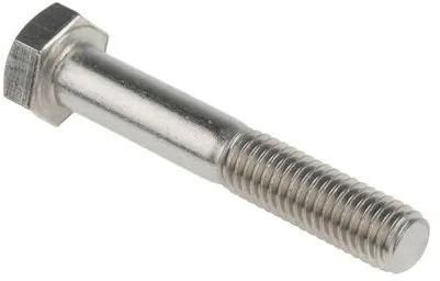 Hastelloy C22 Allen Cap Bolt