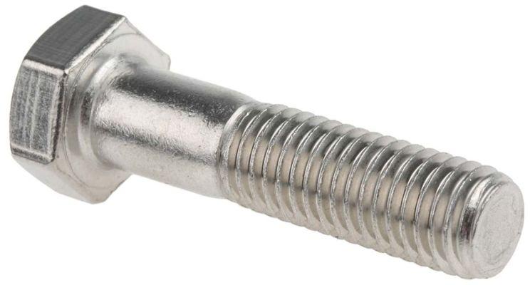 Inconel 600 Allen Bolt