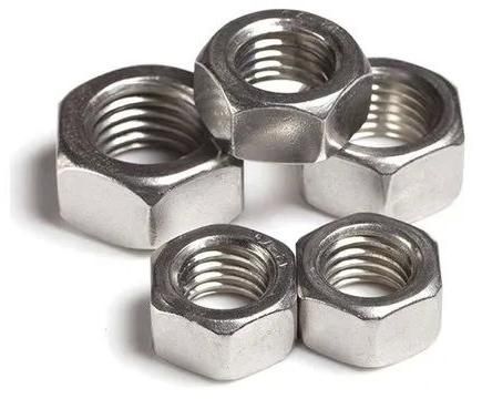 Inconel 600 Nut