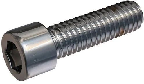 Inconel 601 Allen Cap Bolt