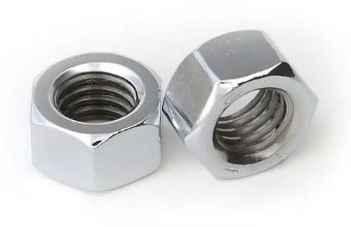 Inconel 601 Nut