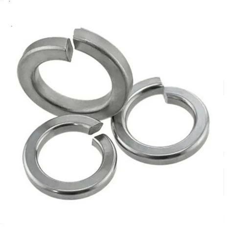 Inconel 601 Spring Washer