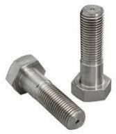 Inconel 625 Bolt