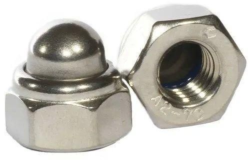 Inconel 625 Dome Nut
