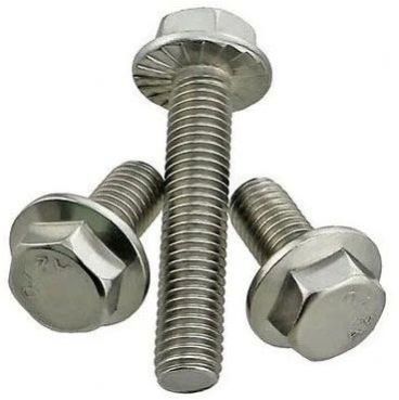 Inconel 660 Bolt