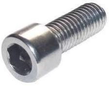 Inconel 800 Allen Bolt