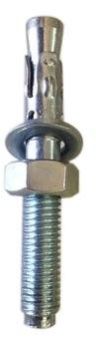 Inconel 800 Anchor Fastener