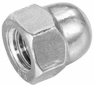 Inconel 800 Dome Nut